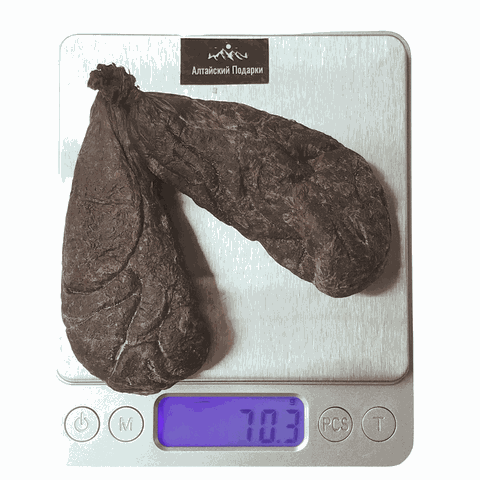 Бобровая струя 70 грамм