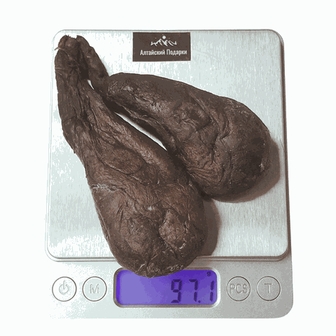 Бобровая струя 97 грамм