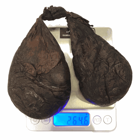 Бобровая струя 265 грамм