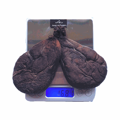 Бобровая струя 168 грамм