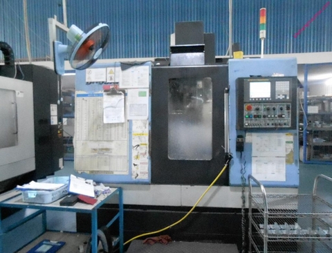 SINGAPORE-NAM CNC