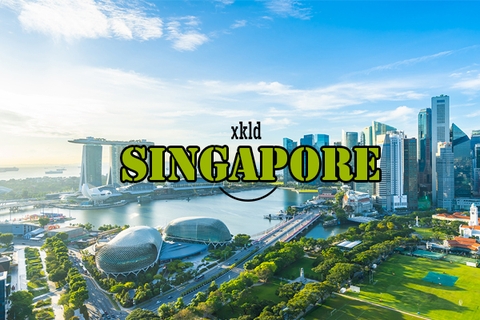 DU HỌC SINGAPORE - SIÊU TIẾT KIỆM