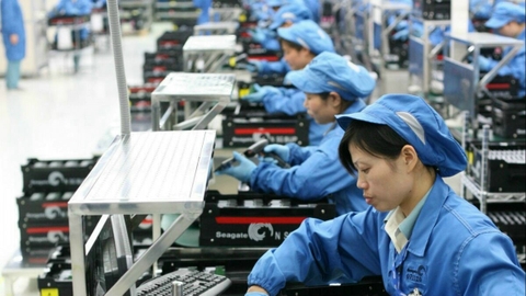 ĐIỆN TỬ NAM/NỮ- ĐÀI BẮC-TRÍ MẬU