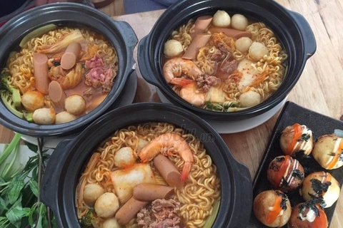 NAM / NỮ - SINGAPORE