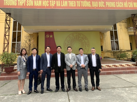 GIỚI THIỆU VỀ CHÚNG TÔI