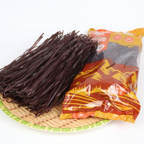 Phở gạo lứt Nadisa 500gr - Mã vạch 8938544980132