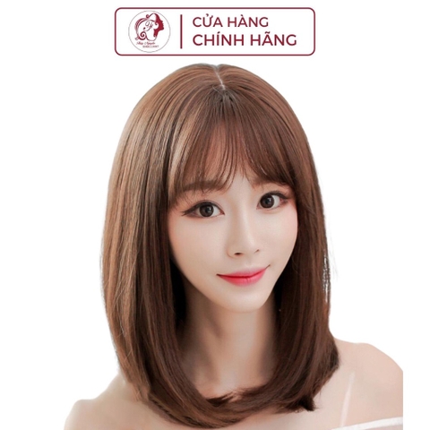 Tóc nguyên đầu layer