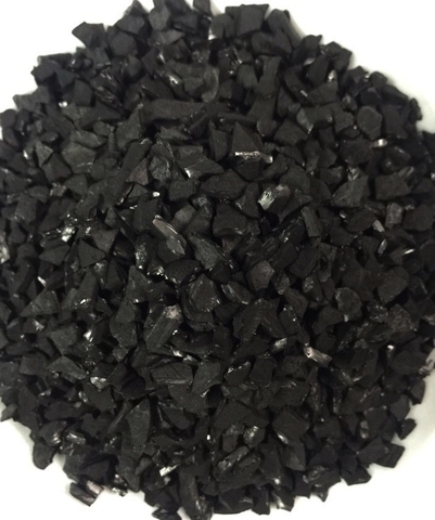 Than hoạt tính Trà Bắc