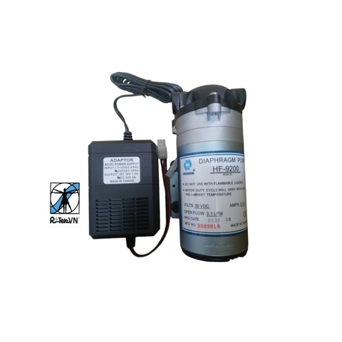 Phụ kiện lọc nước Tại Đà Nẵng