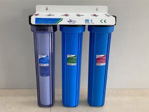 Bộ lọc thô đầu nguồn 20 in Tại Đà Nẵng