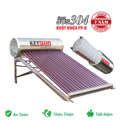 MÁY KEYSUN PPR 150 LÍT