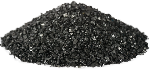 Than hoạt tính từ than Anthracite Trà Bắc