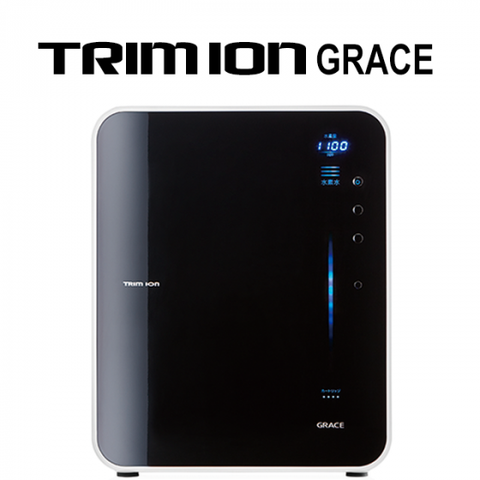 ION KIỀM TRIM ION GRACE