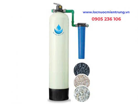 Lọc tổng đầu nguồn DN_01C