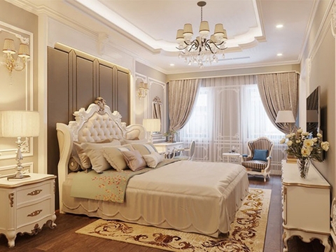 Những lưu ý và định hướng khi lựa chọn phào chỉ trang trí