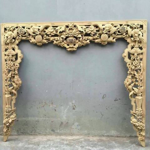 Các mẫu cửa võng nhà thờ