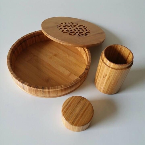 Mẫu hộp bánh