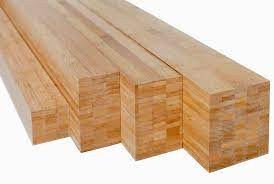 KH080 TRE GHÉP NGHIÊNG NHIỀU LỚP KT2440x300x80MM