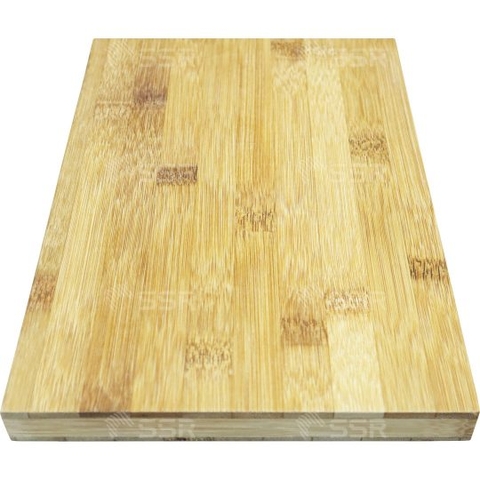 PN018 TẤM TRE GHÉP NẰM 3 LỚP KT 2440x1220x18MM