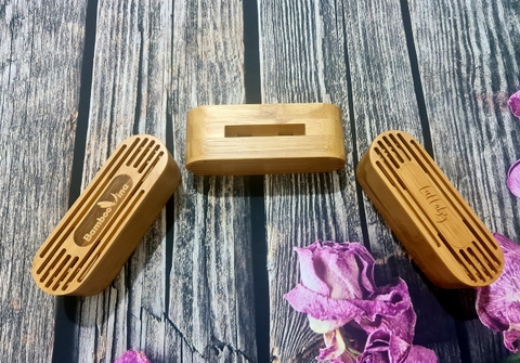 LOA TRE KHUẾCH ĐẠI ÂM THANH KT17x5.5x6CM