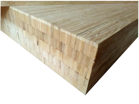KH030 TRE GHÉP NGHIÊNG NHIỀU LỚP 30MM KT2440x300x30mm