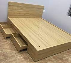 GIƯỜNG TRE KT 1800X2000MM