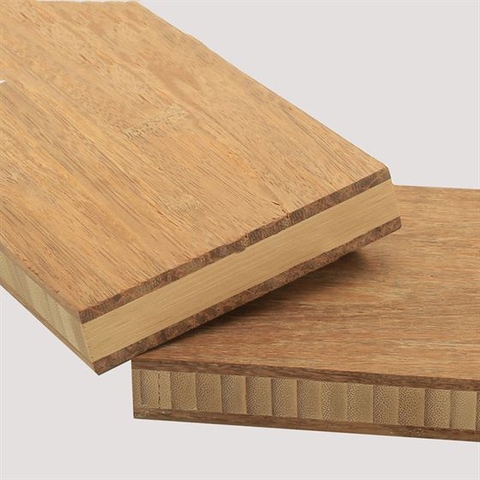 PD020 TẤM TRE GHÉP NGHIÊNG 3 LỚP KT2440x1220x20MM