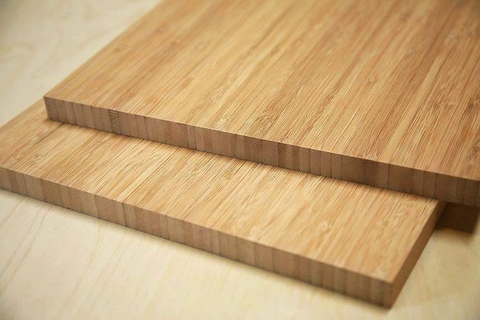 D015 TRE GHÉP NGHIÊNG 1 LỚP KT 2440x300x15MM