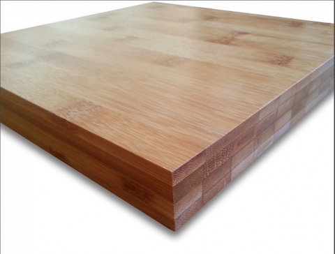 PN015 TẤM TRE GHÉP NẰM 3 LỚP KT 2440x1220x15MM