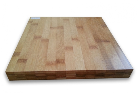 PN020 TẤM TRE GHÉP NẰM 3 LỚP KT 2440x1220x20MM