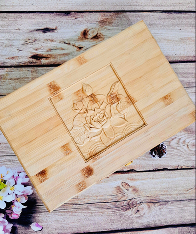 Hộp Quà tặng KT39.5x26x8.5CM