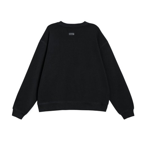 ÁO SWEATER TRƠN 4LUCKY- 6119