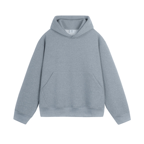 Hoodie nỉ bông 6137
