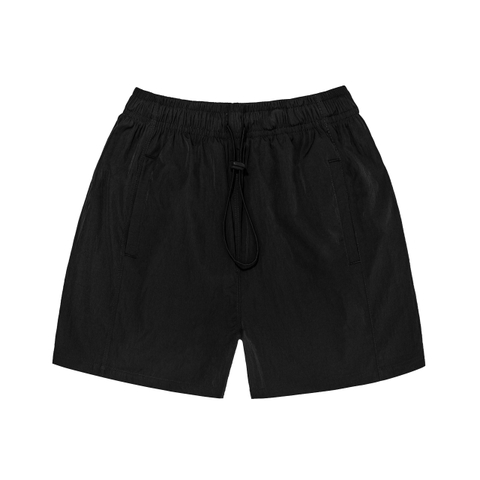QUẦN SHORT DÙ NHĂN UNISEX 4LUCKY 6210