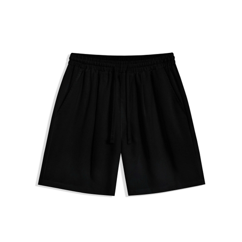 QUẦN LINEN SHORT UNISEX VIBE MÙA HÈ - 6220
