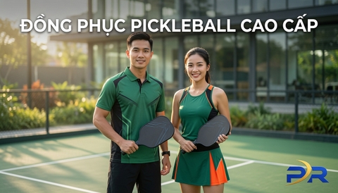 Trang Danh Mục Áo Pickleball: Nên Tách Biệt Nam Nữ Hay Gộp Chung Để Tối Ưu UX và SEO?