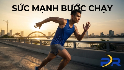 Bí Quyết Hít Đất Đúng Cách Giúp Tối Ưu Cơ Tay Sau Và Tăng Cường Sự Ổn Định Tuyệt Đối Khi Chạy Bộ