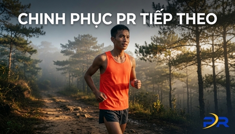 Sau Khi Đạt PR (Kỷ Lục Cá Nhân), Có Nên Tập Nặng Tiếp Ngay Không?