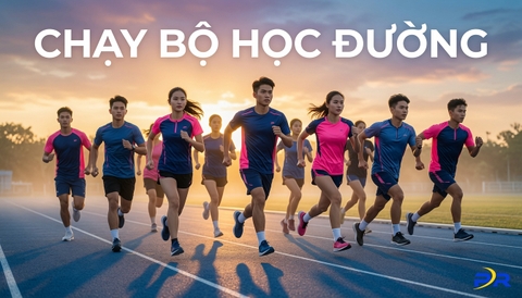 Kế Hoạch Khởi Tạo Và Vận Hành Câu Lạc Bộ Chạy Bộ Học Đường Bền Vững