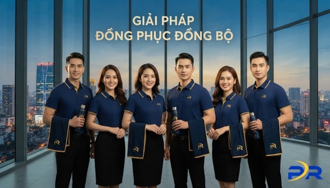 Giải Pháp Đồng Bộ Bộ Phụ Kiện Thể Thao Cao Cấp Đi Kèm Áo Sự Kiện Doanh Nghiệp: Chiến Lược Định Vị Thương Hiệu B2B Toàn Diện