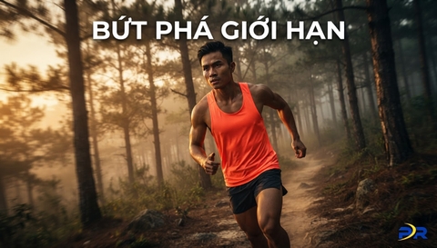 Tập Luyện Thích Nghi Nhiệt (Heat Training): Liệu Pháp Sinh Học Tự Nhiên Giúp Bứt Phá Giới Hạn Chạy Bộ