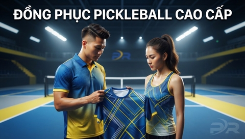 Nghệ Thuật Chăm Sóc Lại Khách Hỏi Giá Đồng Phục Pickleball Chưa Chốt: Chiến Lược Tối Ưu Chuyển Đổi Cho CLB Và Doanh Nghiệp