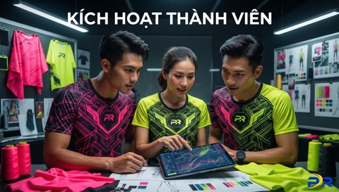 Giải Pháp Kích Hoạt Thành Viên: Đập Tan 'Thành Viên Ảo' Trong Câu Lạc Bộ Chạy Bộ Trực Tuyến
