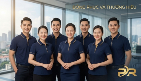 Đồng Phục Doanh Nghiệp Tác Động Thế Nào Đến Employer Branding? Chiến Lược Định Vị Thương Hiệu Nhà Tuyển Dụng Cao Cấp Qua Giải Pháp Nhân Sự Toàn Diện
