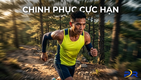 THỬ THÁCH VÔ CỰC: GIẢI MÃ KỶ LỤC PHI THƯỜNG TẠI WORLD MARATHON CHALLENGE 2026 - HÀNH TRÌNH ĐỊNH NGHĨA LẠI GIỚI HẠN LOÀI NGƯỜI