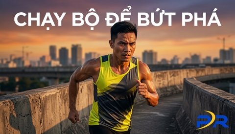 Chạy Bộ Cho Người Bận Rộn: Bí Quyết Tối Ưu Lịch Trình Và Đạt Hiệu Quả Tối Đa