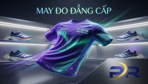 Bản Thiết Kế May Đo & Cá Nhân Hóa Trang Phục Chạy Bộ Hiệu Năng Cao: Tối Ưu Hóa Trải Nghiệm Cùng Các Dòng Giày Adidas Thịnh Hành