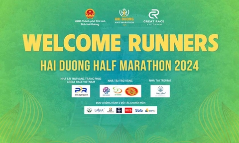 Hải Dương đón bạn với thời tiết mát mẻ 25 độ