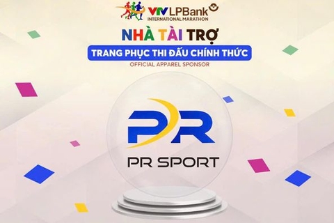MINI GAME CÙNG PR SPORT