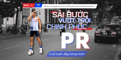 CUỐI TUẦN ĐẦY HỨNG KHỞI VỚI SẢI BƯỚC VƯỢT TRỘI